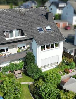 Kapitalanlage mit 4 WE in Leopoldshöhe - Leopoldshöhe