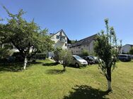 Reizvolle 3,5-Zimmer-Maisonettenwohnung mit großzügiger Garage - Esslingen (Neckar)