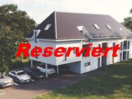 Dachgeschosswohnung in der Kernstadt als KFW 40 QNG - Paderborn