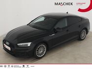 Audi A5, Sportback Advanced 40 TDI quatt V, Jahr 2023 - Wackersdorf