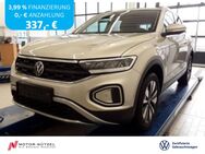 VW T-Roc, 1.5 TSI MOVE 5JG, Jahr 2023 - Bayreuth