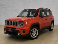 Jeep Renegade, Limited FWD ##, Jahr 2018 - Hof