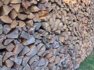 Brennholz zu verkaufen - Remptendorf