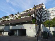 Helle 1,5-Zimmer-Terrassenwohnung mit Einbauküche in Schwieberdingen - Schwieberdingen