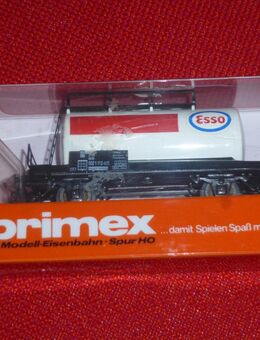Märklin/Primex, 4581, Kesselwagen - Rösrath
