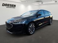 Ford Focus, Titanium X, Jahr 2023 - Neuss