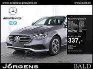 Mercedes E 220, d T Avantgarde Wide Easy Amb 17, Jahr 2023 - Olpe