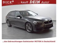 BMW 520 d Tou Sport Aut. M PAKET+PROF+KAM+LED+SHADOW+ - Bebra