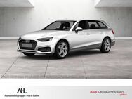 Audi A4, Avant 45 TDI S Line quattro, Jahr 2020 - Goslar