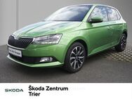 Skoda Fabia, 1.0 TSI Drive 125 Best Of, Jahr 2021 - Trier