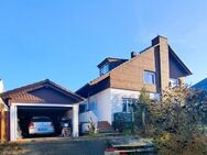 PERFEKT für zwei Generationen...FREISTEHENDES 2 FH MIT SCHÖNEM GARTEN, GARAGE, GARTENHAUS - Leverkusen