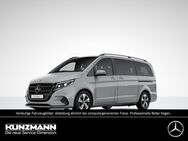 Mercedes V 250, d lang Style MBUX, Jahr 2024 - Fulda