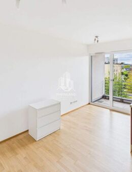 Petrisberg | 4×23 m² | Loggia | KfW-55 | voll vermietet - Trier