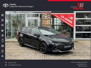 Toyota Corolla, 2.0 Hybrid Sports GR Sport, Jahr 2022 - Steinfurt