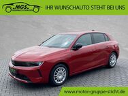 Opel Astra, Elegance #Metallic #, Jahr 2023 - Weiden (Oberpfalz)