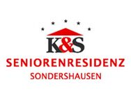 Praktikum in der Pflege (m/w/d) K&S Seniorenresidenz Sondershausen | 2080 - Sondershausen