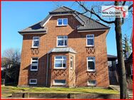 Vermietetes und teilsaniertes Mehrfamilienhaus in Top-Lage - Itzehoe