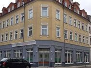 Helle und geräumige kleine Wohnung in Reudnitz - Leipzig