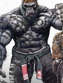 MMA GYM BERGISCH GLADBACH - Bergisch Gladbach