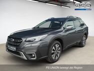 Subaru OUTBACK, 2.5 Platinum, Jahr 2022 - Nordhausen