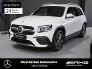 Mercedes GLB 200, d AMG, Jahr 2021 - Hamburg