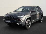 Jeep Cherokee, 3.2 Trailhawk V6 h, Jahr 2014 - Erbach (Hessen)