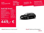 Audi A6, Avant 40 TDI, Jahr 2021 - Hannover