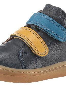 froddo® BAREFOOT FIRST STEP Barfußschuh Babyschuh, Klettschuh, Sneaker, Komfortschuh mit Klettverschluss