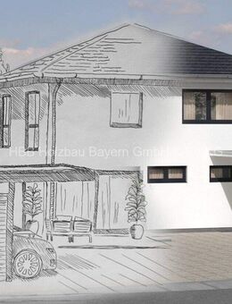 Familienidylle im modernen Traumhaus! - Aschaffenburg