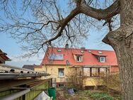 Gemütliche Doppelhaushälfte in Nachterstedt - Seeland
