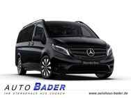 Mercedes Vito, 119 lang Tourer PRO Edition Liege, Jahr 2023 - Mittelstetten