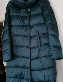 Wattierter Damen Kurzmantel - Gröbenzell