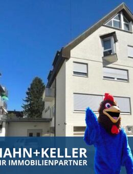 Extravagantes Wohn/- Geschäftshaus für gehobene Ansprüche in Reichenbach! - Reichenbach (Fils)