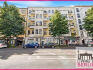 Traumhafte Altbau-Wohnung in Best-Lage! - Berlin