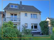 Platzwunder: 1-3 Familienhaus in ruhiger Lage von Duisburg Alt-Homberg! - Duisburg