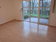 Helle 2-Raum Wohnungen mit Einbauküche, Terrasse und Stellplatz - Zwickau
