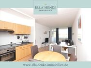 Helle, renovierte 3-Zimmer-Eigentumswohnung in Goslar-Hahnenklee zu verkaufen. - Goslar