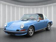 Porsche 911 S Targa*F-Modell 2.4 190PS 1973 H-Zul Leder - Ruhstorf (Rott)