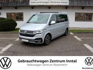 VW T6 Multivan, 2.0 TDI 1 Generation Six, Jahr 2020 - Raubling