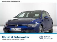VW Golf, 1.5 TSI VIII ACTIVE, Jahr 2022 - München