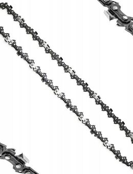 4x 14" (35 cm) Kettensägekette für STIHL - 3/8" 1.3 mm 50 Glieder - Ingolstadt