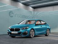 BMW M235i, xDr GranCoupe, Jahr 2020 - München