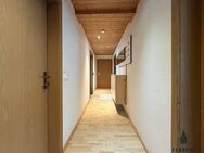 3 Zi. Wohnung mit Charme und Potential - 66qm in guter Lage für Eigennutzer oder Kapitalanleger - Gersthofen