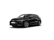 Audi A3, Sportback S line 35 TDI Alcant, Jahr 2021 - Hannover