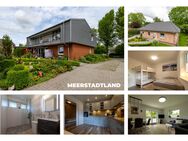 Mehr als ein Haus - ,, ZWEI !'' Wohnen, vermieten und zusammenleben über Generationen hinweg - Niebüll