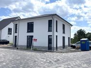 Exklusive Stadtvilla in Homburg zu verkaufen - Aktuell im Bau - Fertigstellung Herbst 2024 - Homburg