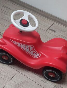 Bobby Car - Enger (Widukindstadt)