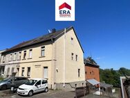 RESERVIERT-MEHRFAMILIEN-WOHNHAUS, 6 WOHNUNGEN, RUHIGE NEBENSTRASSE, IN GROSSROSSELN - Großrosseln