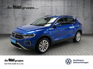 VW T-Roc, 1.0 TSI Life, Jahr 2023 - Rheda-Wiedenbrück