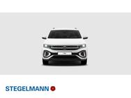 VW T-Roc, 1.0 l TSI OPF R-Line, Jahr 2022 - Lemgo